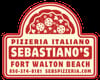 Sebastiano's Pizza