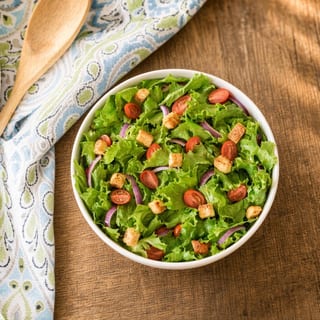 Side Salad