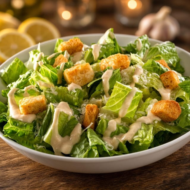 Caesar.
