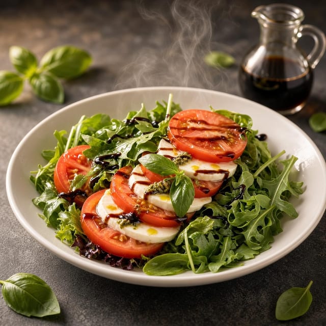 Caprese.