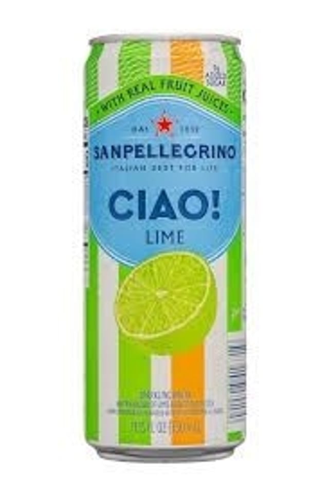 San Pell Lime.