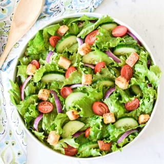 Side Salad