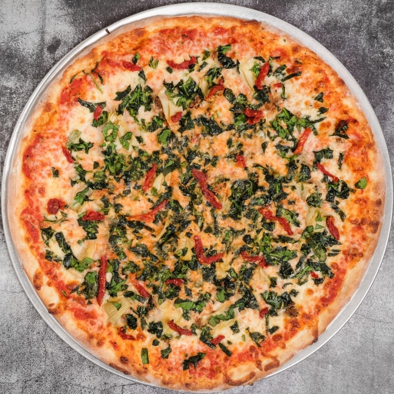 Savor Our Caprese Delight