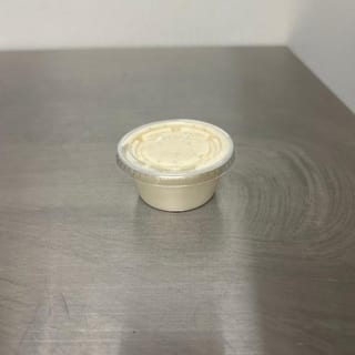 White Ricotta Sauce