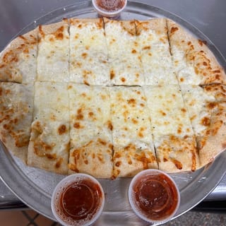 Cheese Bread