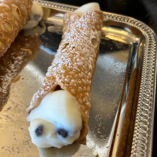 Cannoli